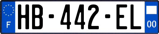 HB-442-EL