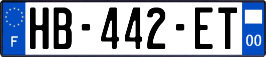 HB-442-ET