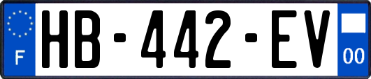 HB-442-EV