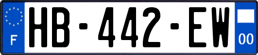 HB-442-EW