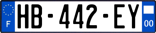 HB-442-EY