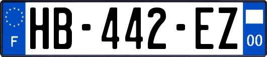 HB-442-EZ