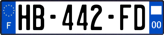 HB-442-FD