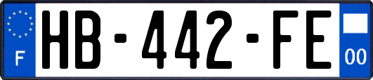 HB-442-FE