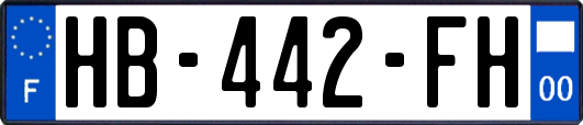 HB-442-FH