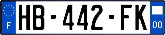 HB-442-FK