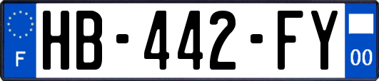 HB-442-FY