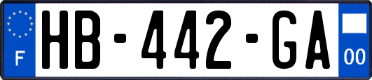 HB-442-GA