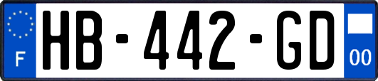 HB-442-GD