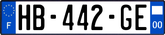 HB-442-GE