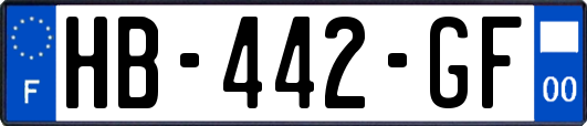 HB-442-GF