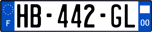 HB-442-GL