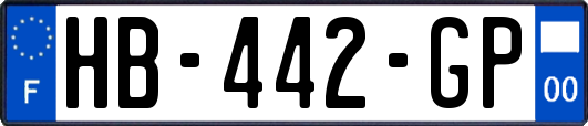 HB-442-GP