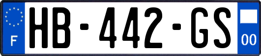 HB-442-GS