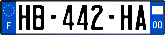 HB-442-HA
