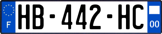 HB-442-HC