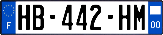 HB-442-HM