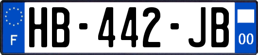 HB-442-JB