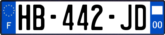 HB-442-JD