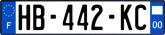 HB-442-KC