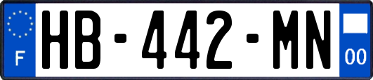 HB-442-MN
