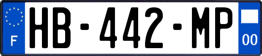 HB-442-MP