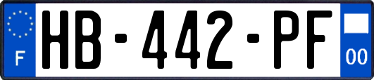 HB-442-PF