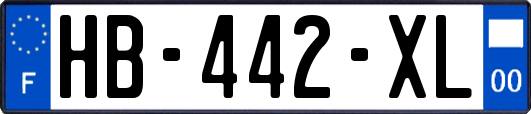 HB-442-XL