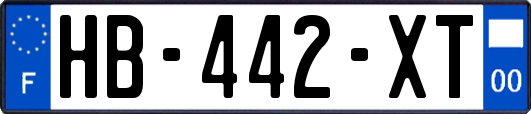 HB-442-XT