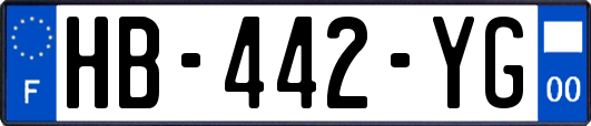 HB-442-YG