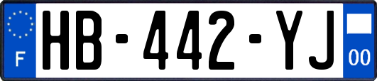 HB-442-YJ