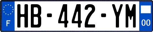 HB-442-YM