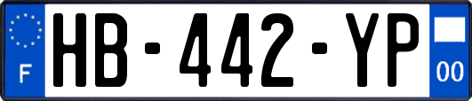 HB-442-YP