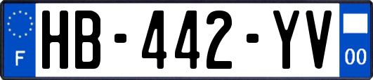 HB-442-YV