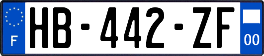 HB-442-ZF
