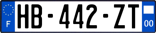 HB-442-ZT