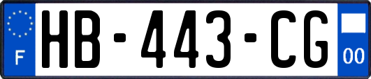 HB-443-CG