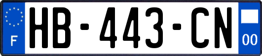 HB-443-CN