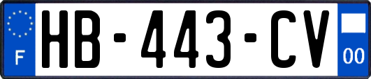 HB-443-CV