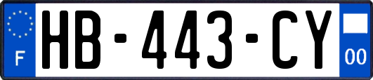 HB-443-CY