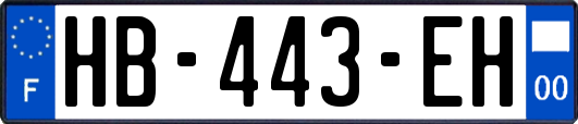 HB-443-EH