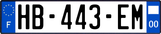 HB-443-EM