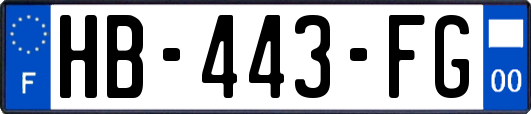 HB-443-FG