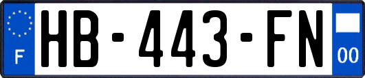 HB-443-FN