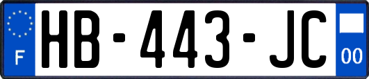 HB-443-JC