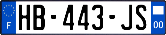 HB-443-JS