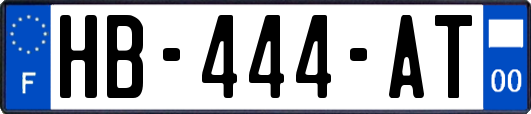 HB-444-AT