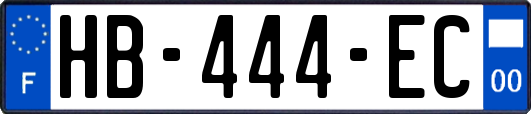 HB-444-EC