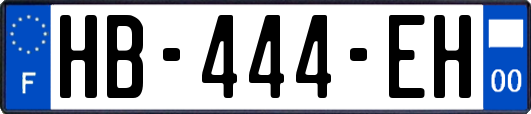 HB-444-EH