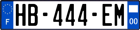 HB-444-EM